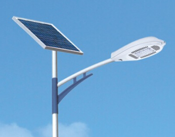 太陽(yáng)能led路燈出現不亮情況從何查起？