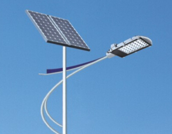 華可回答您：led太陽(yáng)能路燈系統可以不要控制器嗎？