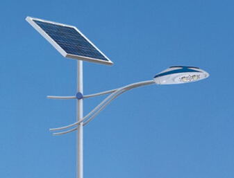 Led太陽(yáng)能路燈廠(chǎng)家為和會(huì )節能、減排不斷做產(chǎn)品提升