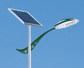 太陽(yáng)能路燈廠(chǎng)家業(yè)內競爭應如何持續發(fā)展