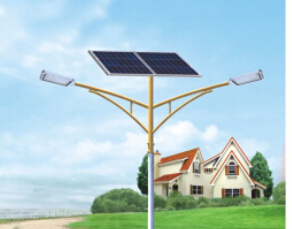 帶您了解中山華可太陽(yáng)能路燈廠(chǎng)家生產(chǎn)規模