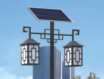 中山華可太陽(yáng)能路燈廠(chǎng)家