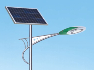 行業(yè)介紹：5米太陽(yáng)能led路燈安裝距離要多遠才合適？