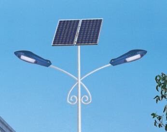 華可解析新能源led太陽(yáng)能路燈怎么樣？