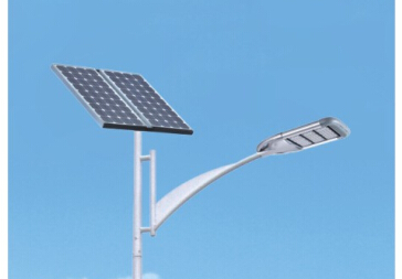 解析：安裝led太陽(yáng)能路燈可以節約哪些資源？