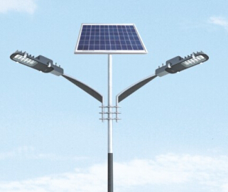 led太陽(yáng)能路燈到冬天還能照明嗎？