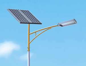 華可：農村太陽(yáng)能路燈價(jià)格比路燈高，為什么更受歡迎？