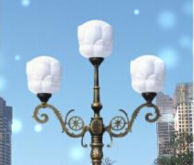 購買(mǎi)款式多、放心的led庭院燈