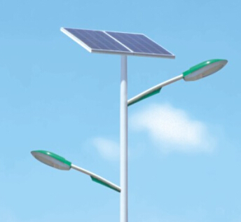 太陽(yáng)能路燈廠(chǎng)家應重視品牌的打造提升自身的形象