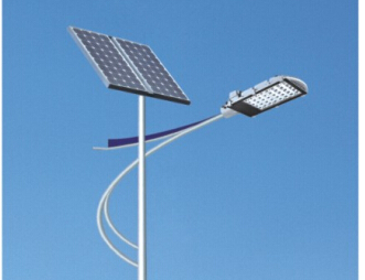 農村led太陽(yáng)能路燈安裝真的能節約能源嗎？