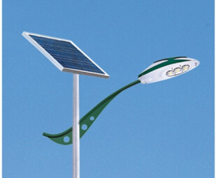 華可：大家購買(mǎi)led太陽(yáng)能路燈要避免哪些失誤？