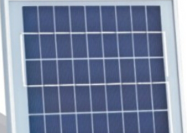 屋頂時(shí)尚裝置---光伏太陽(yáng)能發(fā)電系統