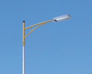 華可：led路燈的自動(dòng)調節控制裝置是怎樣的？