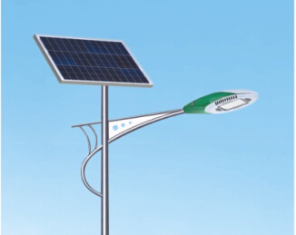 華可告訴您高質(zhì)量的LED太陽(yáng)能路燈怎么看？