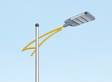 華可告訴大家好質(zhì)量的led路燈怎么看？