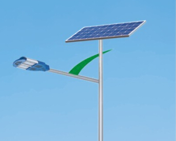 led太陽(yáng)能路燈能在霧霾天氣下正常亮燈嗎？