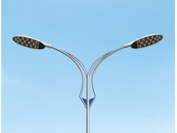 華可解析LED路燈價(jià)格呈現出怎樣的趨勢？