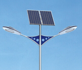 華可：3個(gè)主要原因導致農村太陽(yáng)能路燈損壞