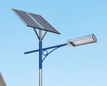 農村太陽(yáng)能路燈為什么能取代普通路燈？