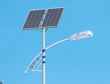 led太陽(yáng)能路燈行業(yè)發(fā)展走節能環(huán)保路線(xiàn)