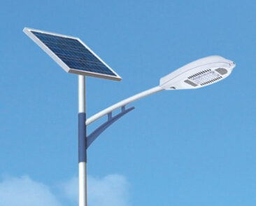 led太陽(yáng)能路燈如何保持節能、高效率