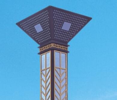 華可：LED景觀(guān)燈為什么那么銷(xiāo)量好？