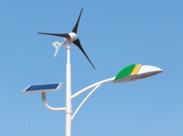 風(fēng)光互補太陽(yáng)能路燈在霧霾天能正常工作嗎？