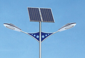 華可：怎么判斷led太陽(yáng)能路燈光源質(zhì)量好不好？