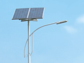 led太陽(yáng)能路燈廠(chǎng)家要長(cháng)期很好的發(fā)展該怎么做？