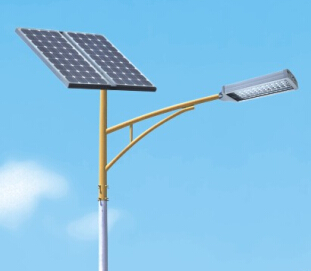 led太陽(yáng)能路燈設計會(huì )需要哪些數據？