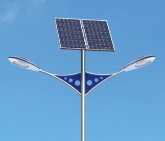鄉村建設如何選擇合適的農村led太陽(yáng)能路燈？