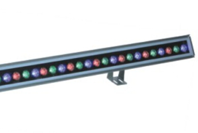 中山華可路燈廠(chǎng)家簡(jiǎn)述led洗墻燈、led隧道燈