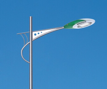 LED路燈是不是只適合在道路上使用？