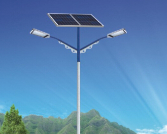 華可：萬(wàn)物離不開(kāi)心臟，led太陽(yáng)能路燈也一樣