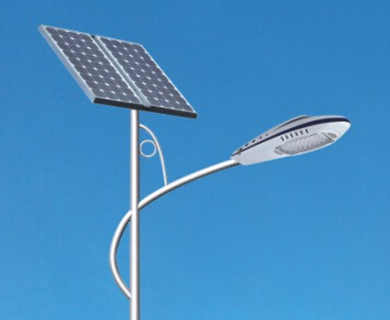 解析：農村led太陽(yáng)能路燈出廠(chǎng)要做哪些檢測？