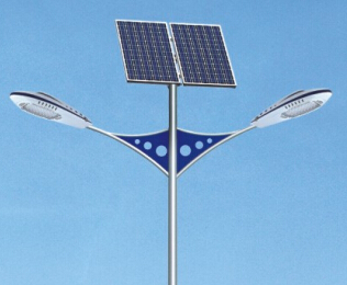 太陽(yáng)能路燈廠(chǎng)家的發(fā)展面臨怎樣的局面？