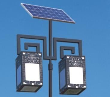 購買(mǎi)Led太陽(yáng)能庭院燈找華可，款式多、質(zhì)量有保證