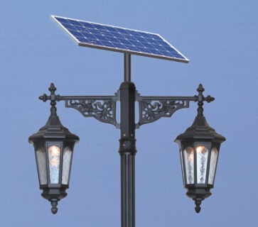 華可led太陽(yáng)能庭院燈質(zhì)量好價(jià)格合理