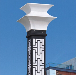 業(yè)內解析:怎樣運輸Led景觀(guān)燈省錢(qián)又安全？