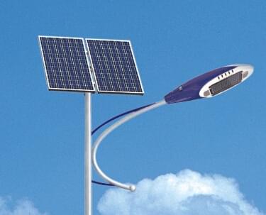 led太陽(yáng)能路燈在新農村建設中解決了哪些問(wèn)題？