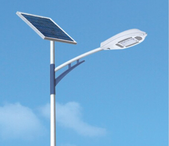led太陽(yáng)能路燈未來(lái)還要怎么發(fā)展？