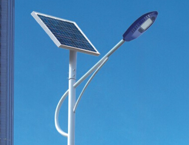 華可告訴您led太陽(yáng)能路燈出現故障從何查起？