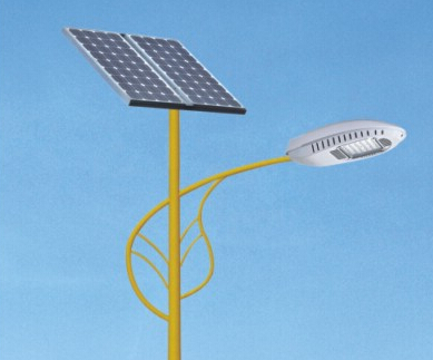 行業(yè)解答：為什么控制器正常，太陽(yáng)能路燈就是不亮