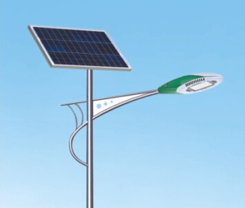 購買(mǎi)led太陽(yáng)能路燈找正規的太陽(yáng)能路燈廠(chǎng)家為您配置