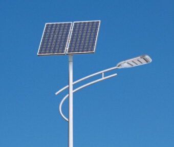 Led太陽(yáng)能路燈廠(chǎng)家如何控制成本、保證路燈的質(zhì)量