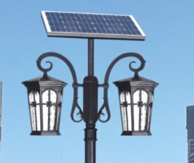 業(yè)內解析：led太陽(yáng)能路燈安裝的6個(gè)誤區！