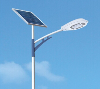 led太陽(yáng)能路燈為何會(huì )被廣泛使用？