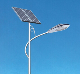 太陽(yáng)能led路燈未來(lái)的發(fā)展只會(huì )越來(lái)越先進(jìn)