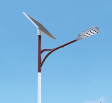 業(yè)內知識：太陽(yáng)能led路燈怎么避雷？