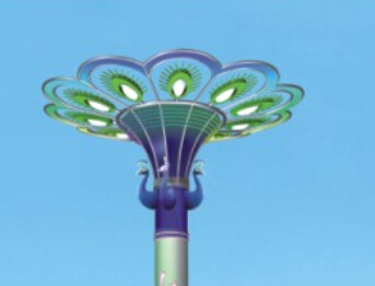 Led景觀(guān)燈廠(chǎng)家和客戶(hù)的合作怎樣達到共贏(yíng)！